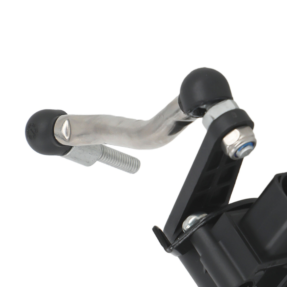 1* Front Left Height Level Sensor compatible for Audi Q5 8R 2.0 TDI 2010-2015 8R0941285E