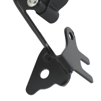 1* Front Left Height Level Sensor compatible for Audi Q5 8R 2.0 TDI 2010-2015 8R0941285E