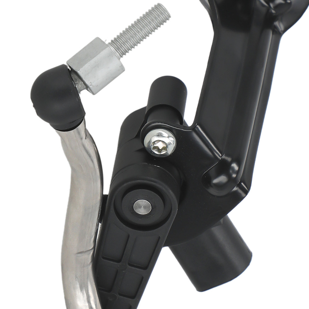 1* Front Left Height Level Sensor compatible for Audi Q5 8R 2.0 TDI 2010-2015 8R0941285E