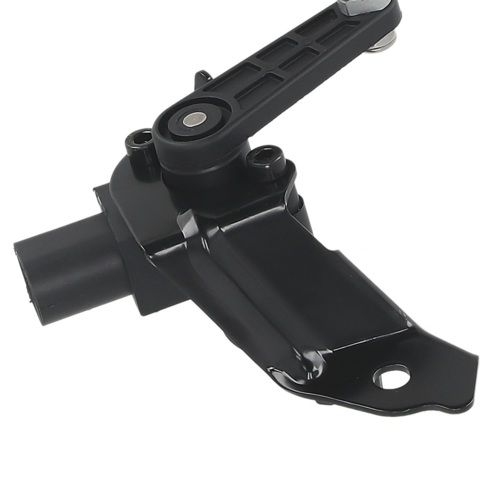 FRONT LEFT HEADLIGHT LEVEL SENSOR compatible for AUDI A4 A5 Quattro 2009-20168K0941285P