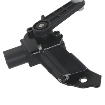 FRONT LEFT HEADLIGHT LEVEL SENSOR compatible for AUDI A4 A5 Quattro 2009-20168K0941285P