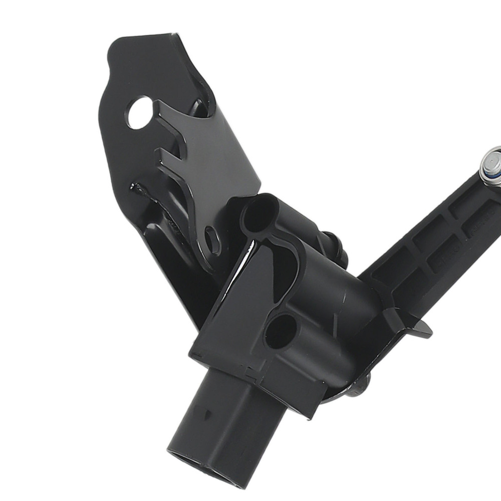 FRONT LEFT HEADLIGHT LEVEL SENSOR compatible for AUDI A4 A5 Quattro 2009-20168K0941285P