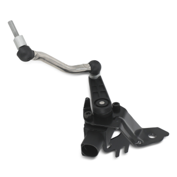 Avant Gauche Capteur de Hauteur compatible pour Audi A4 A5 RS5 S4 S5 2008-2017 8K0941285J