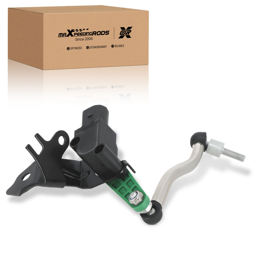 Sensore Altezza Anteriore Destro compatibile per Audi A4 Avant 8K A5 Sportback 8T 8K0941286N