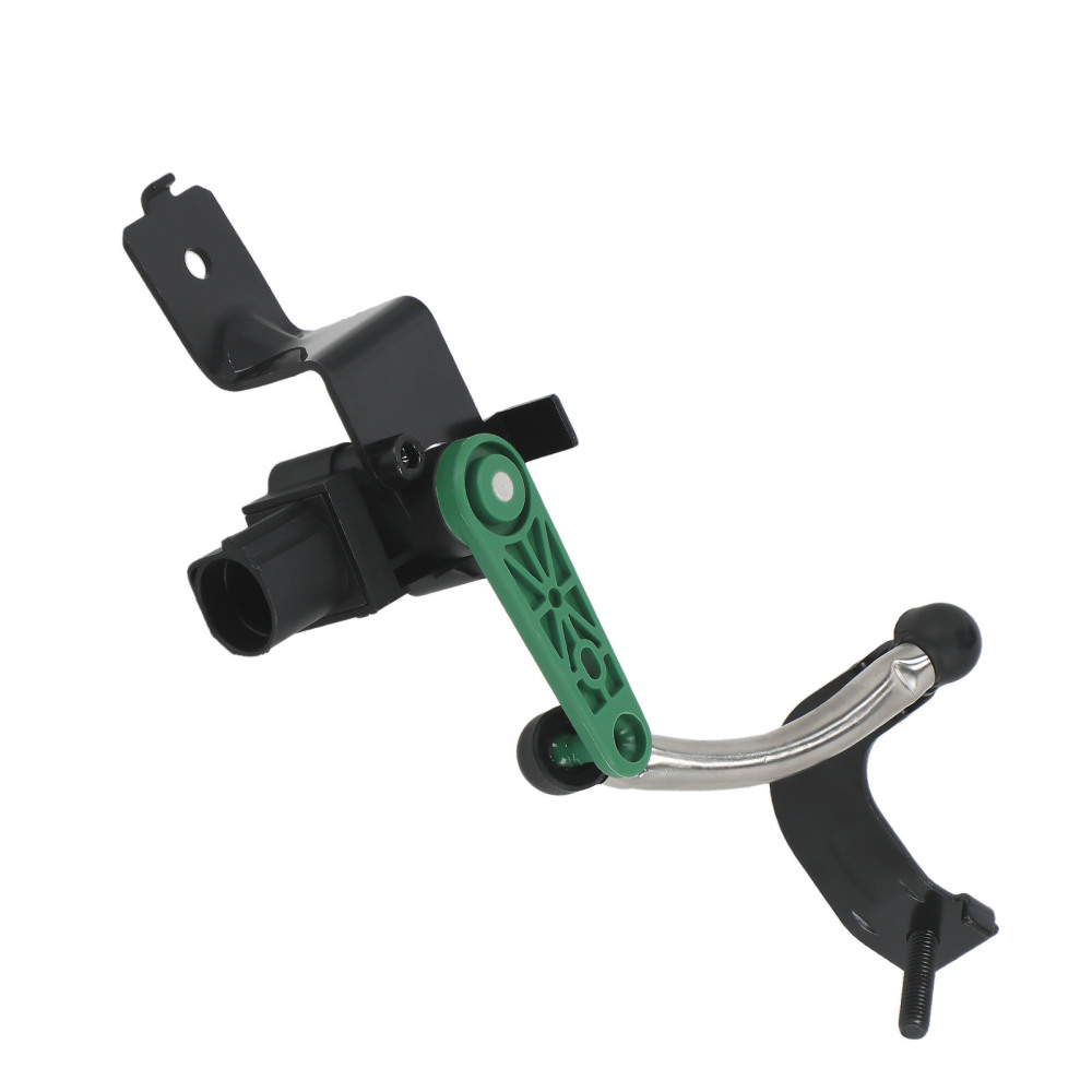 Anteriore Sensore Livello Altezza compatibile per VW Golf 6 Passat Tiguan Caddy 4 3C0412521B