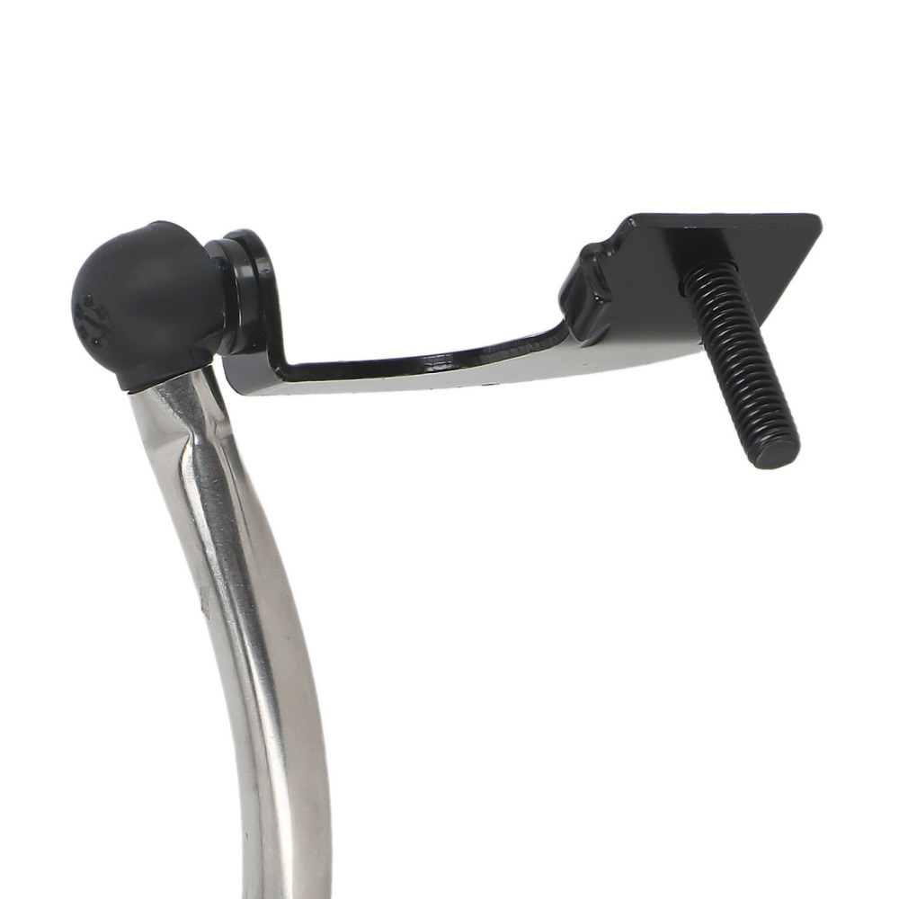 Front Left Height Level Sensor compatible for VW Caddy compatible for Golf Passat EOS 2009-2016 3C0412521B