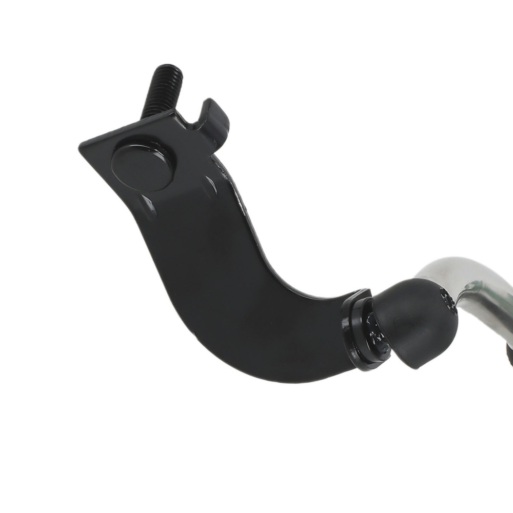 Front Left Height Level Sensor compatible for VW Caddy compatible for Golf Passat EOS 2009-2016 3C0412521B