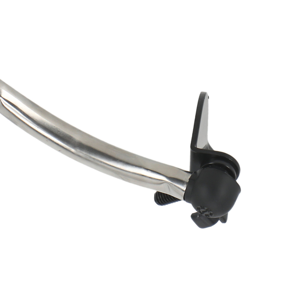 Front Left Height Level Sensor compatible for VW Caddy compatible for Golf Passat EOS 2009-2016 3C0412521B