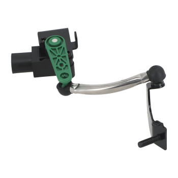 Anteriore Sensore Livello Altezza compatibile per VW Golf 6 Passat Tiguan Caddy 4 3C0412521B