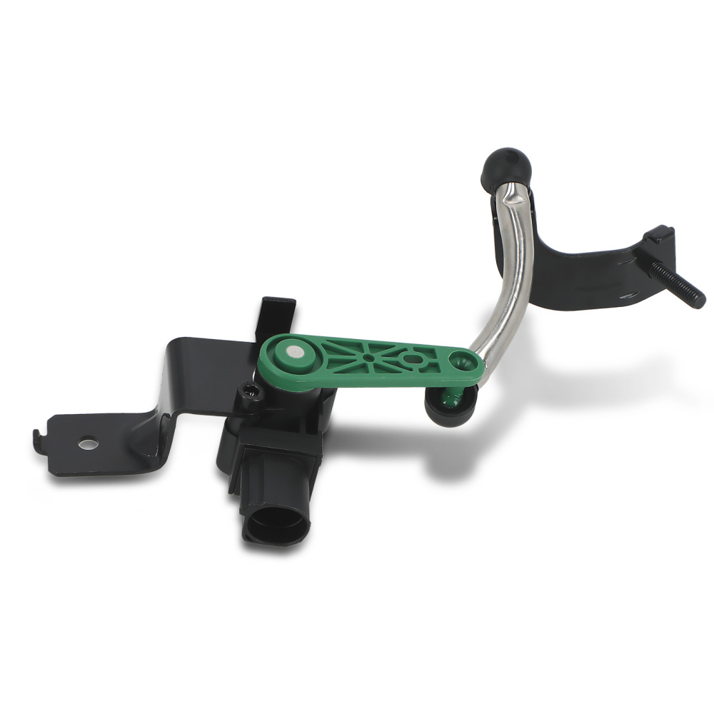 Anteriore Sensore Livello Altezza compatibile per VW Golf 6 Passat Tiguan Caddy 4 3C0412521B