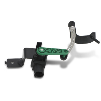 Anteriore Sensore Livello Altezza compatibile per VW Golf 6 Passat Tiguan Caddy 4 3C0412521B