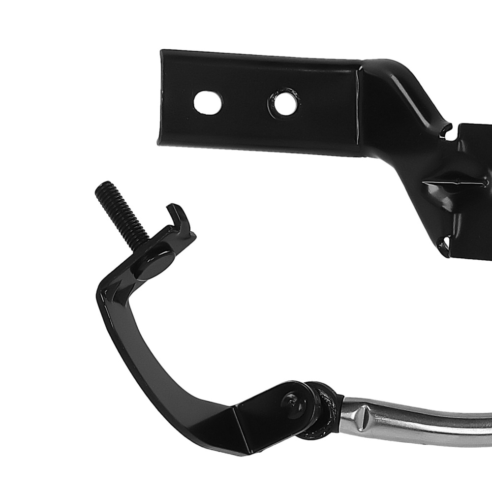 1* Front Left Headlight Level Sensor compatible for Audi Q3 A3 compatible for Skoda Seat Leon Q0412521C