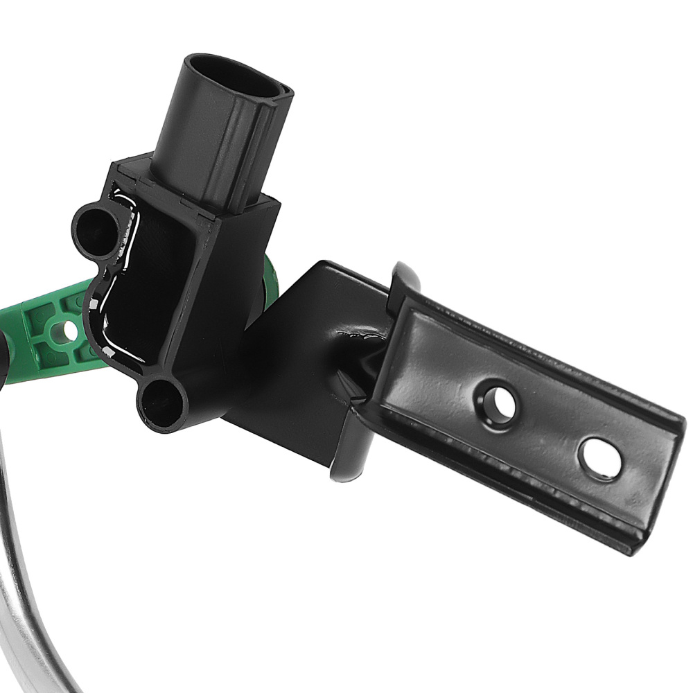 1* Front Left Headlight Level Sensor compatible for Audi Q3 A3 compatible for Skoda Seat Leon Q0412521C