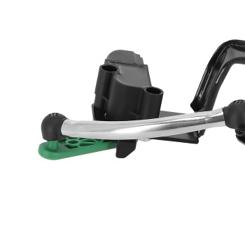 Sensore Altezza Anteriore Sinistro compatibile per Audi A3 8V1 Q2 compatibile per VW Golf 5Q0412521C 4Pin