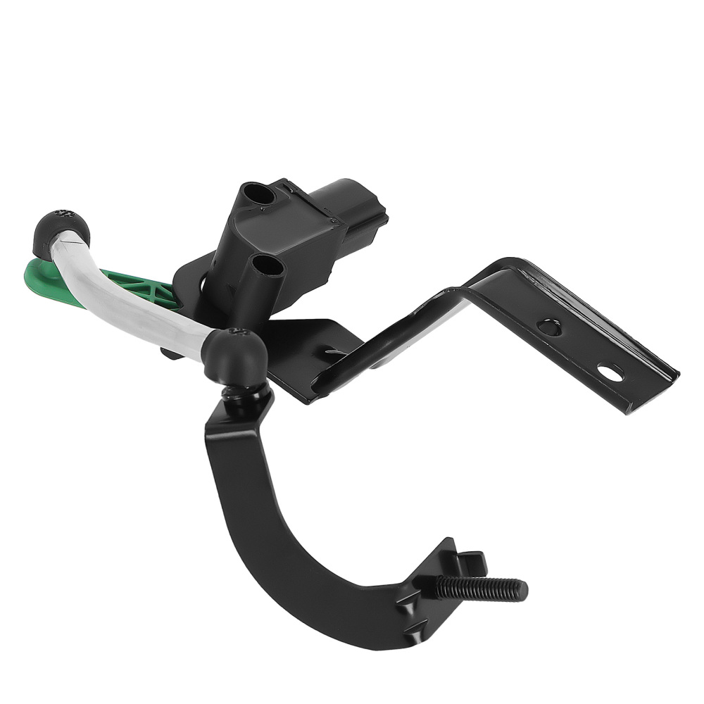 Sensore Altezza Anteriore Sinistro compatibile per Audi A3 8V1 Q2 compatibile per VW Golf 5Q0412521C 4Pin