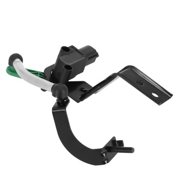 Sensore Altezza Anteriore Sinistro compatibile per Audi A3 8V1 Q2 compatibile per VW Golf 5Q0412521C 4Pin