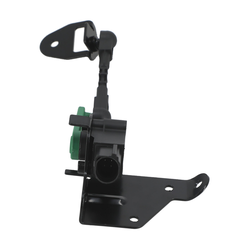 Rear Left Headlight Level Sensor compatible for Audi A3 compatible for VW Golf MK7 compatible for Seat Skoda 5Q0512521E