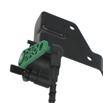 Rear Left Headlight Level Sensor compatible for Audi A3 compatible for VW Golf MK7 compatible for Seat Skoda 5Q0512521E