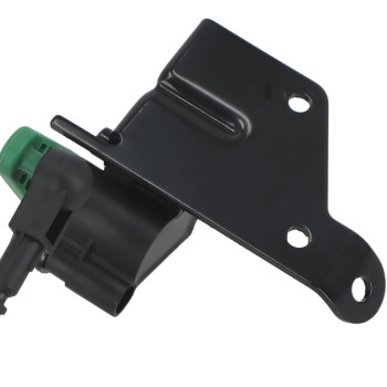 Rear Left Headlight Level Sensor compatible for Audi A3 compatible for VW Golf MK7 compatible for Seat Skoda 5Q0512521E