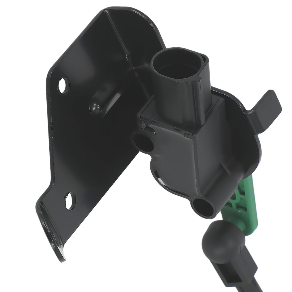 Rear Left Headlight Level Sensor compatible for Audi A3 compatible for VW Golf MK7 compatible for Seat Skoda 5Q0512521E