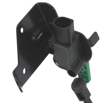 Rear Left Headlight Level Sensor compatible for Audi A3 compatible for VW Golf MK7 compatible for Seat Skoda 5Q0512521E