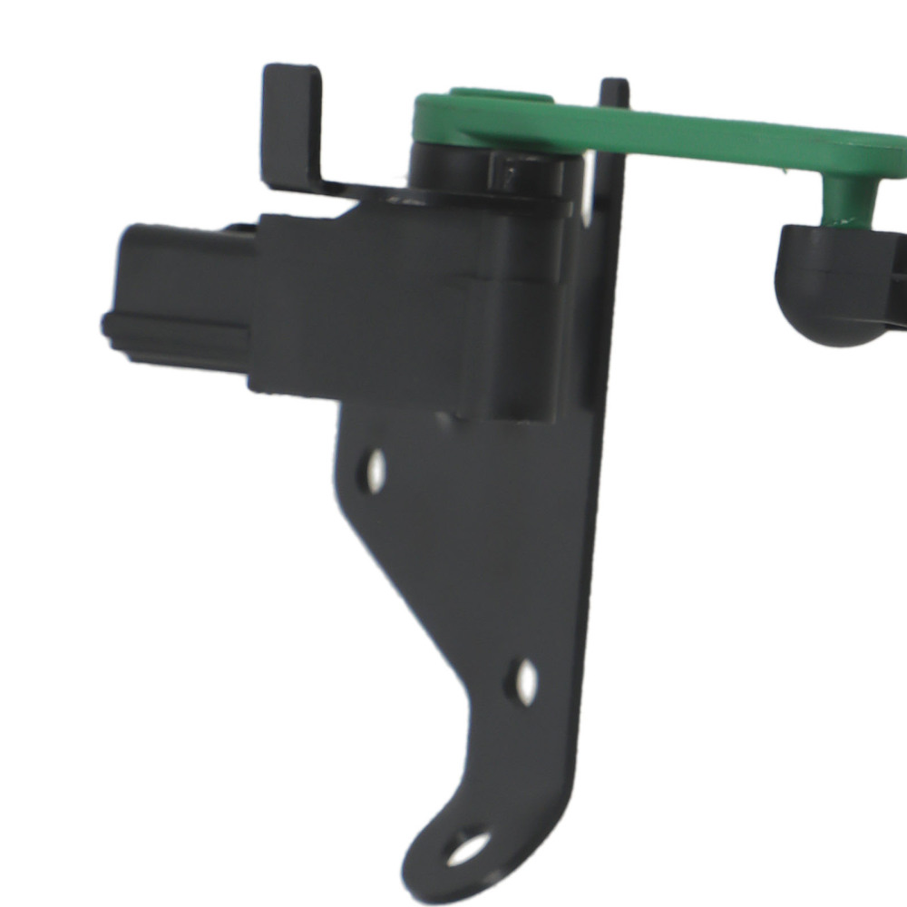 Rear Left Headlight Level Sensor compatible for Audi A3 compatible for VW Golf MK7 compatible for Seat Skoda 5Q0512521E