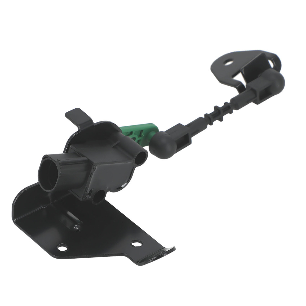 Posteriore Sensore Altezza compatibile per Seat Leon 5F compatibile per Skoda Octavia III compatibile per Audi A3 5Q0512521E