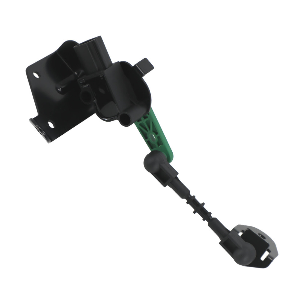 Posteriore Sensore Altezza compatibile per Seat Leon 5F compatibile per Skoda Octavia III compatibile per Audi A3 5Q0512521E