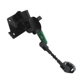 Posteriore Sensore Altezza compatibile per Seat Leon 5F compatibile per Skoda Octavia III compatibile per Audi A3 5Q0512521E