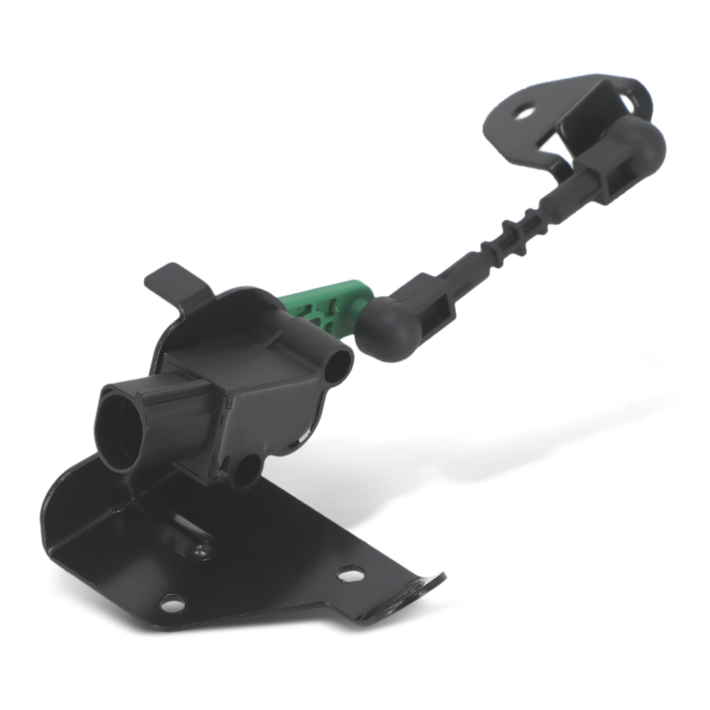 Posteriore Sensore Altezza compatibile per Seat Leon 5F compatibile per Skoda Octavia III compatibile per Audi A3 5Q0512521E