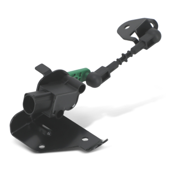 Posteriore Sensore Altezza compatibile per Seat Leon 5F compatibile per Skoda Octavia III compatibile per Audi A3 5Q0512521E