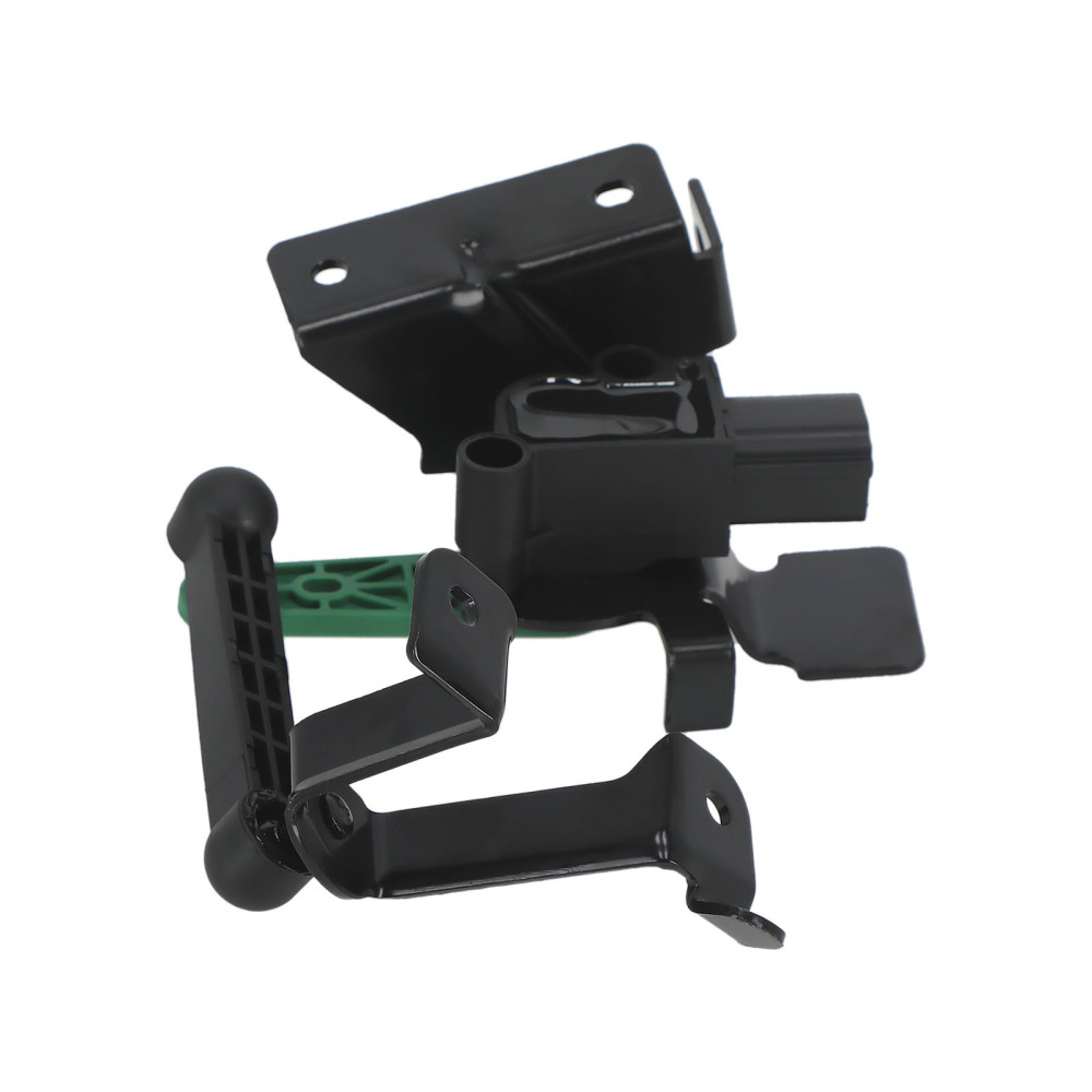 Posteriore Sinistro Sensore di Altezza compatibile per Audi A3 compatibile per Seat VW Golf VII 5Q0512521J