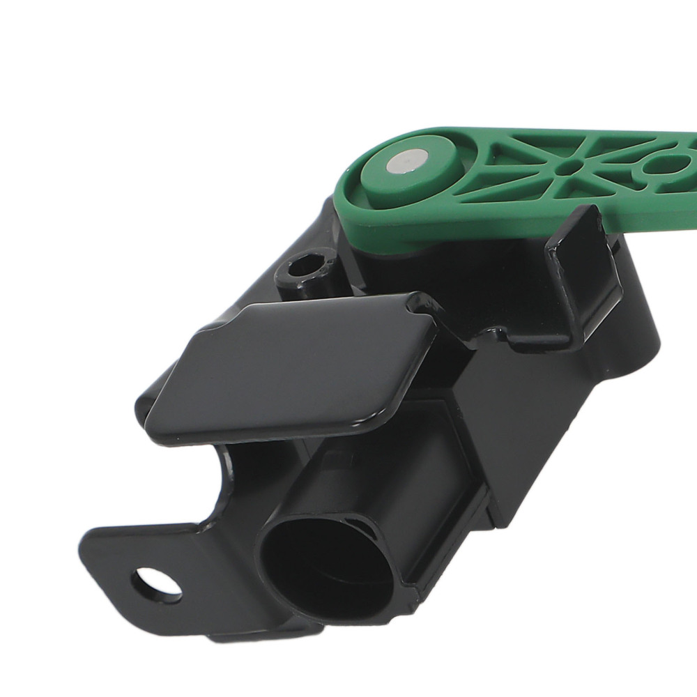 Height Level Sensor compatible for Audi A3 compatible for Seat Leon compatible for VW Golf 5Q0512521J Rear Left 2012-2018