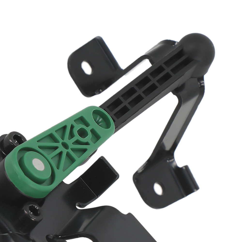 Height Level Sensor compatible for Audi A3 compatible for Seat Leon compatible for VW Golf 5Q0512521J Rear Left 2012-2018