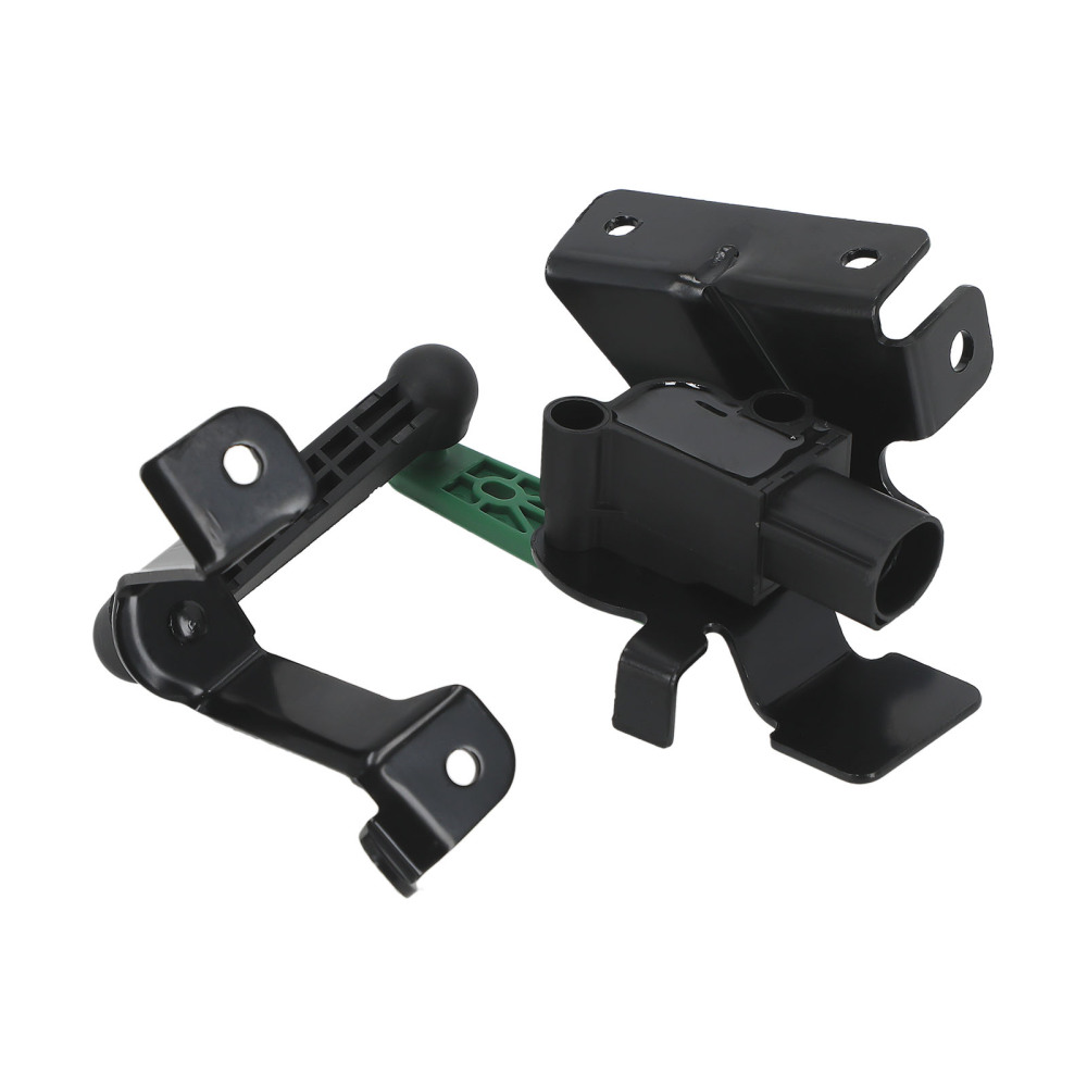 Posteriore Sinistro Sensore di Altezza compatibile per Audi A3 compatibile per Seat VW Golf VII 5Q0512521J