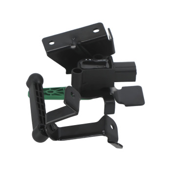 Posteriore Sinistro Sensore di Altezza compatibile per Audi A3 compatibile per Seat VW Golf VII 5Q0512521J