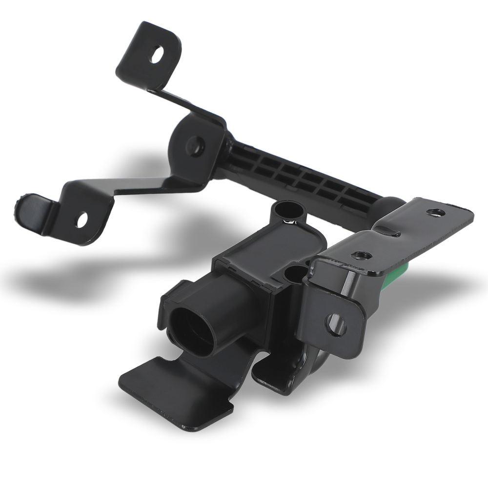 Posteriore Sinistro Sensore di Altezza compatibile per Audi A3 compatibile per Seat VW Golf VII 5Q0512521J