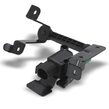 Posteriore Sinistro Sensore di Altezza compatibile per Audi A3 compatibile per Seat VW Golf VII 5Q0512521J