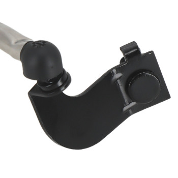 Front RightSuspension Ride Height Level Sensor compatible for VW EOS Scirocco 3C0412522B