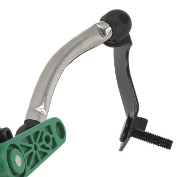 Front RightSuspension Ride Height Level Sensor compatible for VW EOS Scirocco 3C0412522B