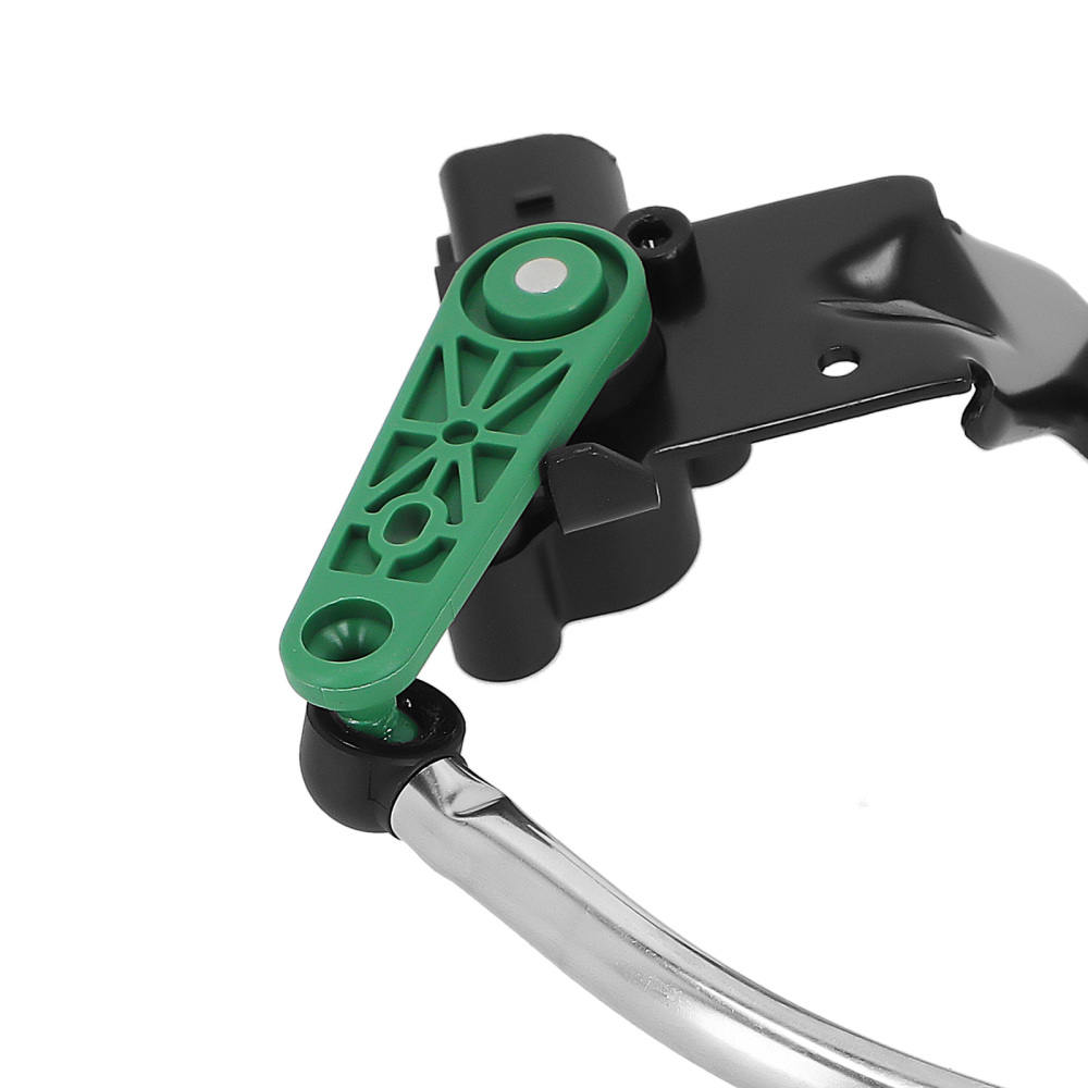 Front Right Height Level Sensor compatible for Audi A3 Q2 Q3 compatible for Seat Leon 5Q0412522C 2012-2021