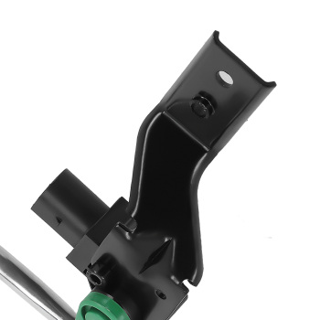 Front Right Height Level Sensor compatible for Audi A3 Q2 Q3 compatible for Seat Leon 5Q0412522C 2012-2021