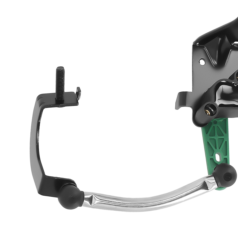 Front Right Height Level Sensor compatible for Audi A3 Q2 Q3 compatible for Seat Leon 5Q0412522C 2012-2021