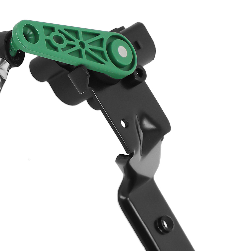 Front Right Height Level Sensor compatible for Audi A3 Q2 Q3 compatible for Seat Leon 5Q0412522C 2012-2021