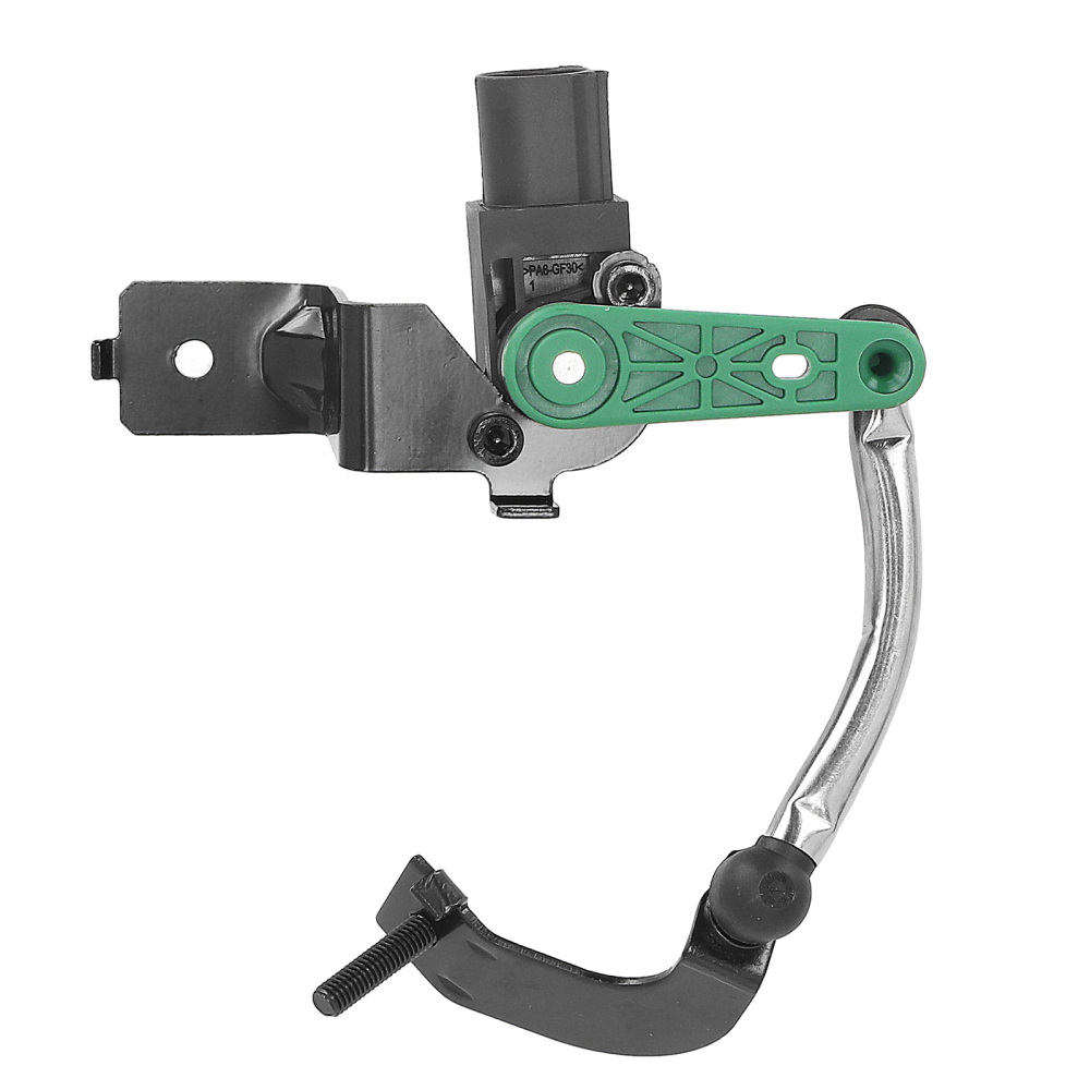 Anteriore Sensore Altezza compatibile per VW Golf Passat B6 B7 CC EOS Tiguan compatibile per Audi 3C0412521B