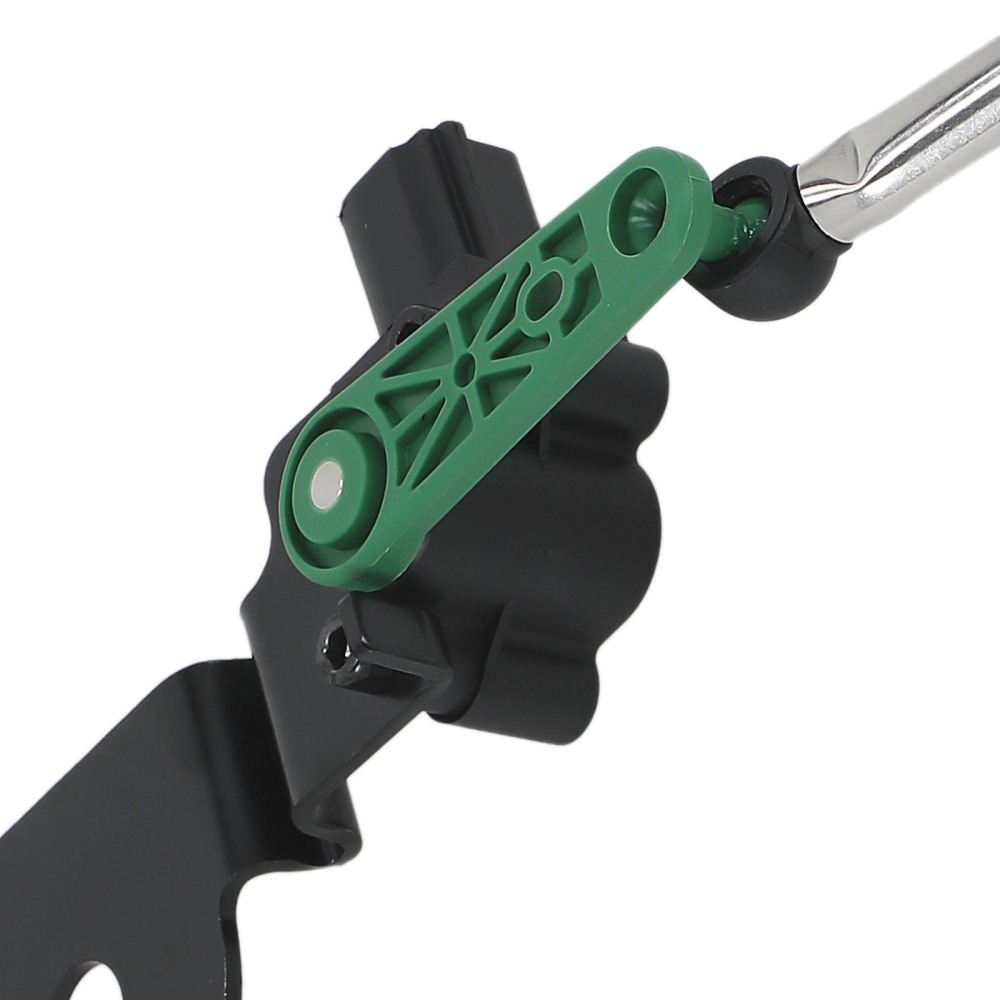 Sensore di Altezza Anteriore Destro compatibile per VW Multivan V Caravelle VI 7E0941273