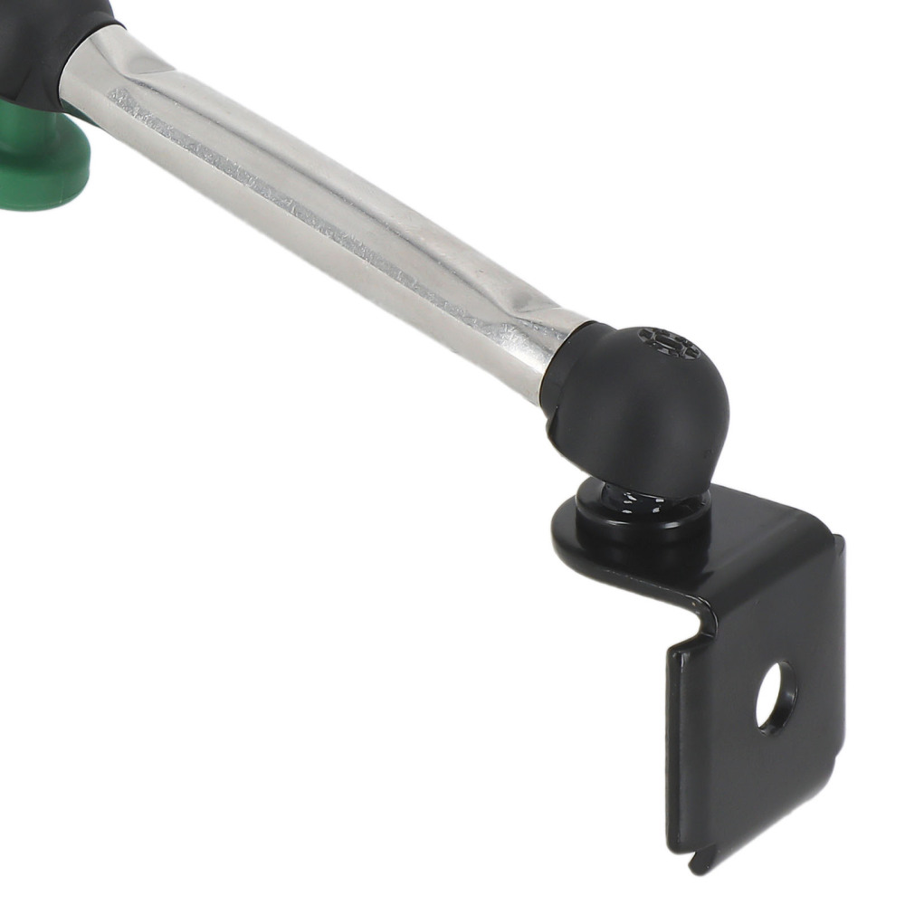 Capteur Niveau de Phare Avant Droit compatible pour VW Multivan V/VI Transporter 7E0941273