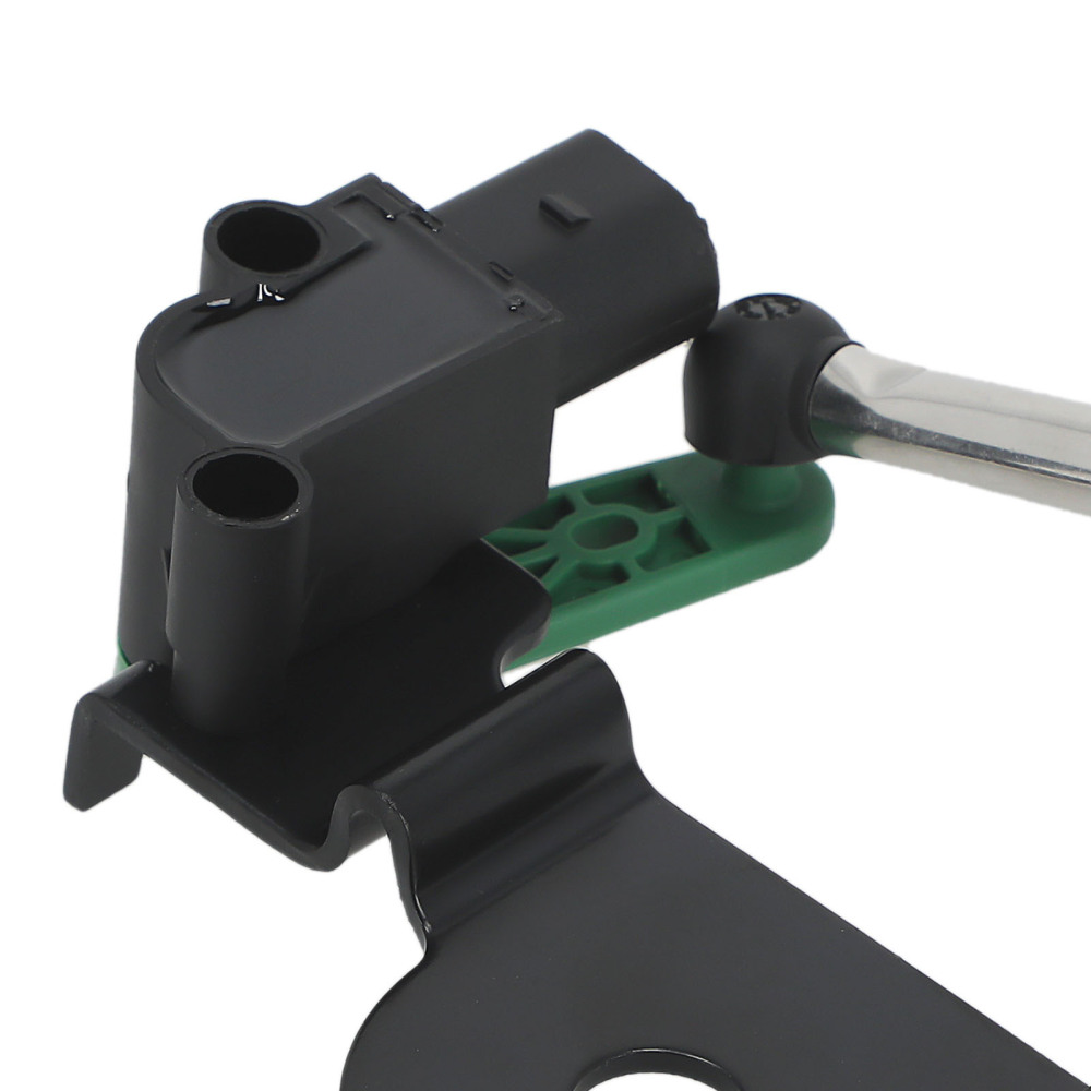 Capteur Niveau de Phare Avant Droit compatible pour VW Multivan V/VI Transporter 7E0941273