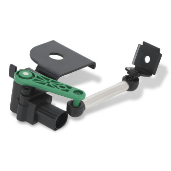 Sensore di Altezza Anteriore Destro compatibile per VW Multivan V Caravelle VI 7E0941273