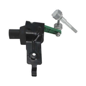 Avant Gauche Droit Capteur Niveau compatible pour Audi A6 Avant Allroad 4F C6 S6 4F0941285B